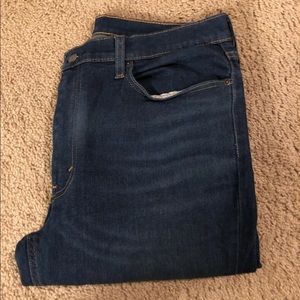 Levi’s 541 jeans